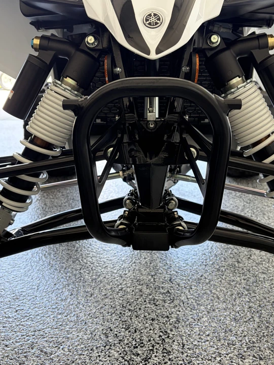 2021 Yamaha ATV - Image 29 of 31