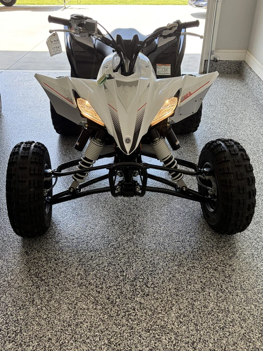 2021 Yamaha ATV - Image 12 of 31