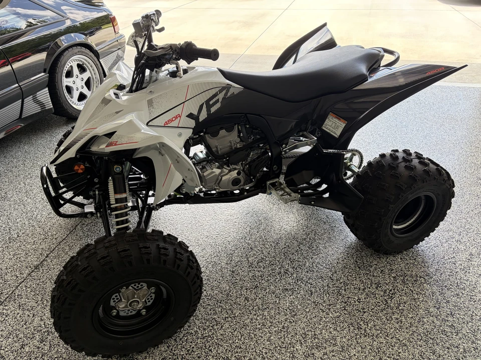 2021 Yamaha ATV - Image 13 of 31