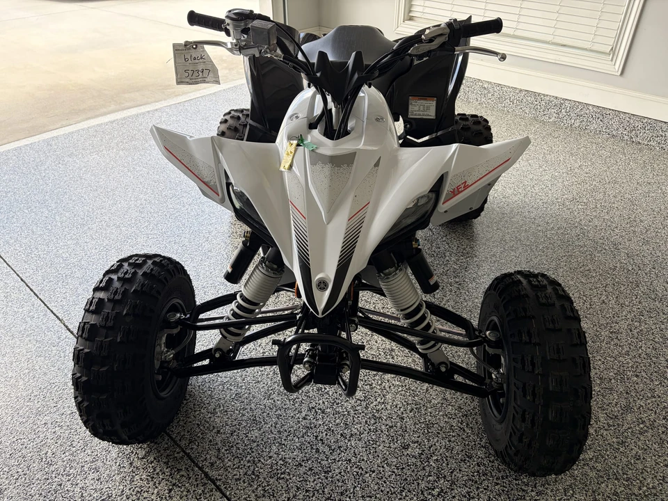 2021 Yamaha ATV - Image 11 of 31