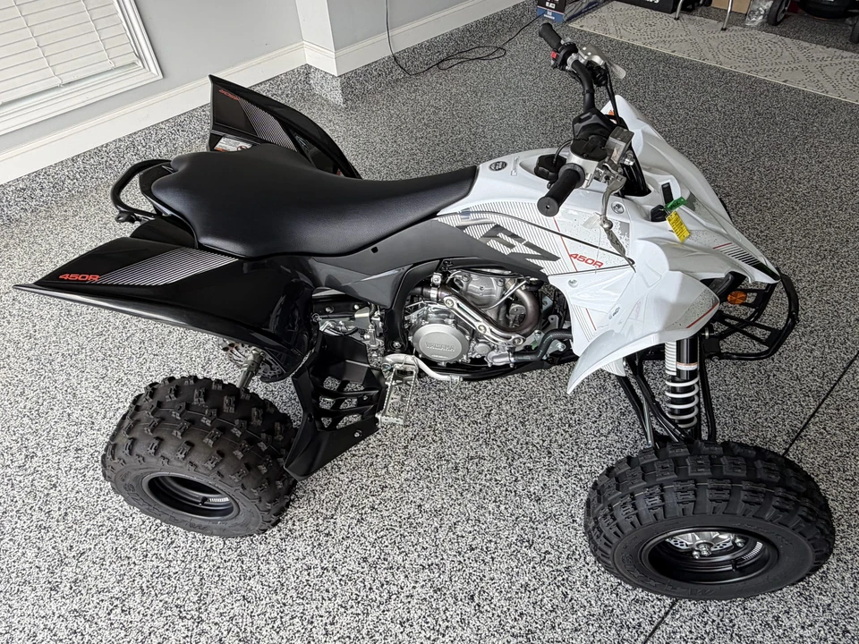 2021 Yamaha ATV - Image 8 of 31