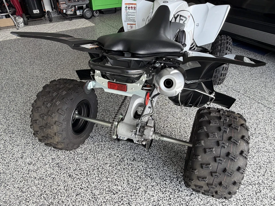 2021 Yamaha ATV - Image 15 of 31