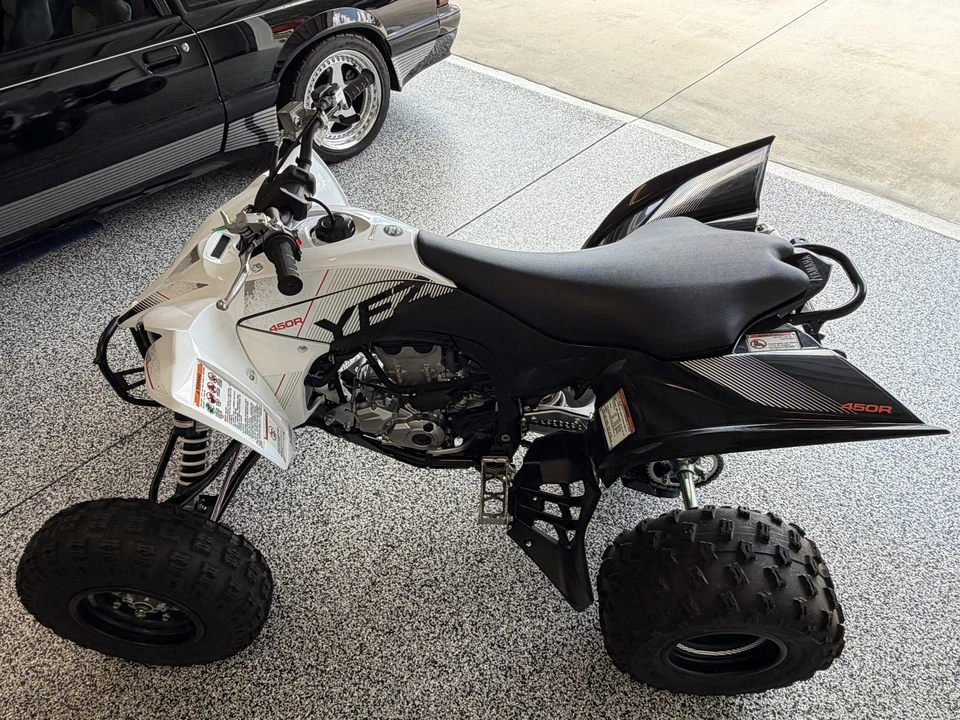 2021 Yamaha ATV - Image 14 of 31