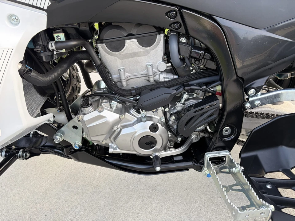 2021 Yamaha ATV - Image 20 of 31