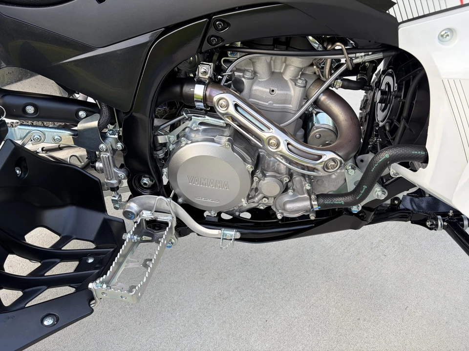 2021 Yamaha ATV - Image 21 of 31