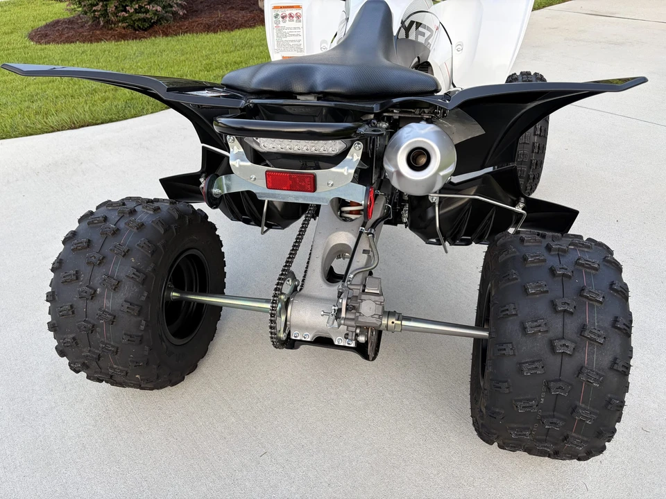 2021 Yamaha ATV - Image 6 of 31
