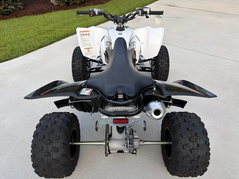 2021 Yamaha ATV - Image 7 of 31