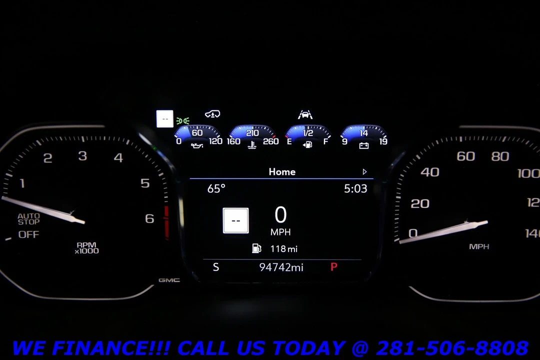 2021 GMC Yukon 5th Gen - Image 15 of 21
