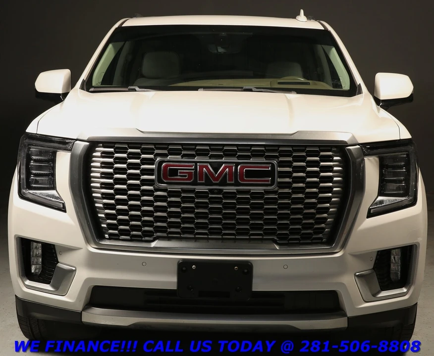 2021 GMC Yukon 5th Gen - Image 7 of 21