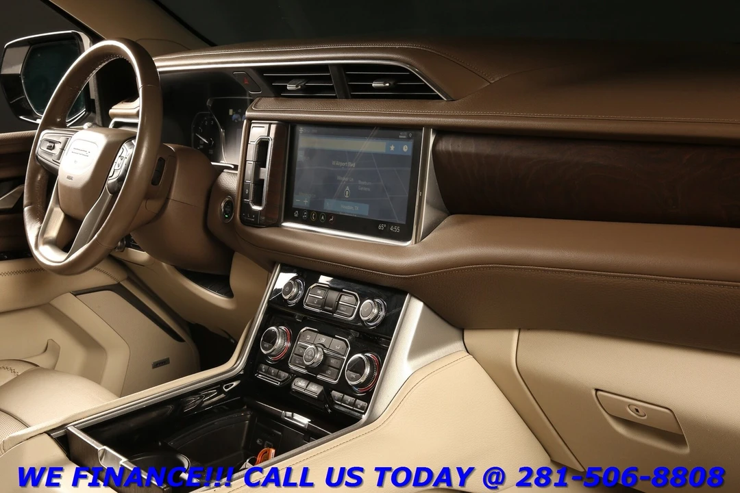 2021 GMC Yukon 5th Gen - Image 18 of 21