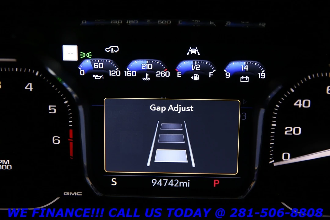 2021 GMC Yukon 5th Gen - Image 16 of 21