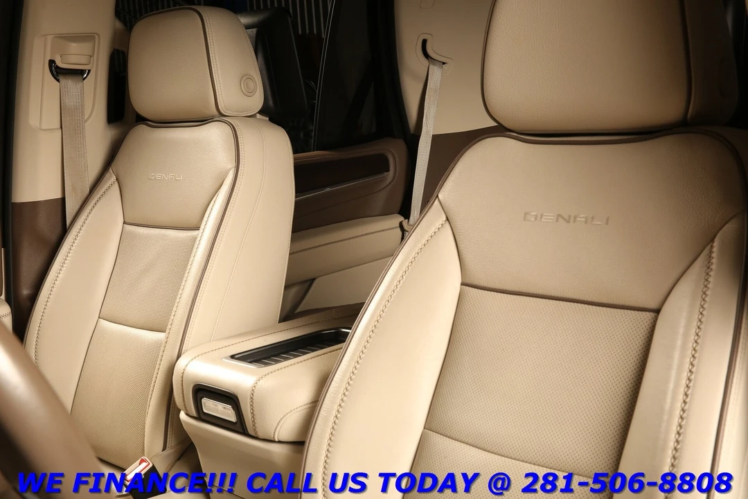 2021 GMC Yukon 5th Gen - Image 11 of 21