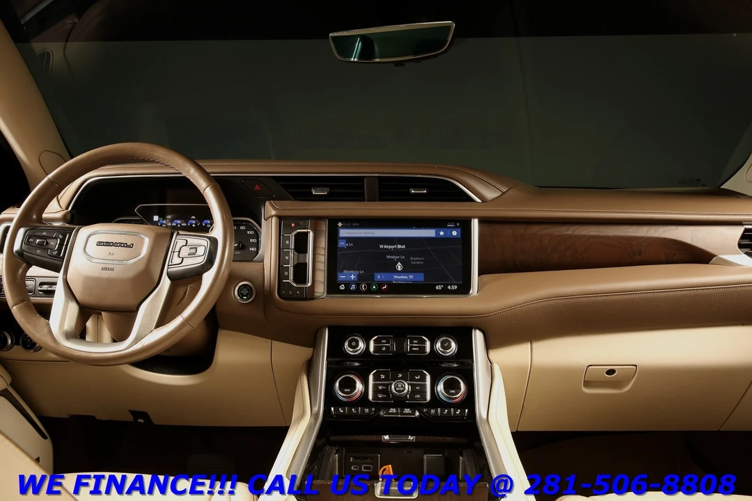2021 GMC Yukon 5th Gen - Image 2 of 21