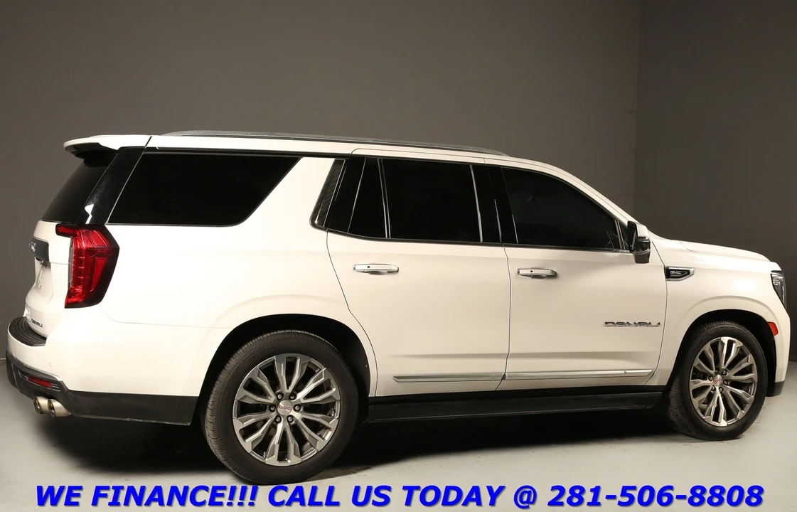 2021 GMC Yukon 5th Gen - Image 5 of 21