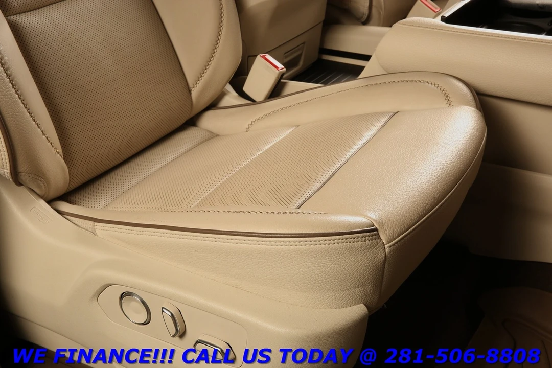 2021 GMC Yukon 5th Gen - Image 20 of 21