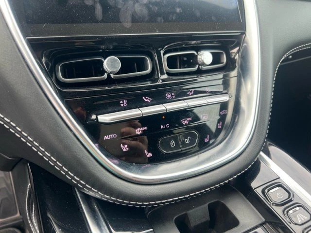 2021 Aston Martin DBX - Image 12 of 20