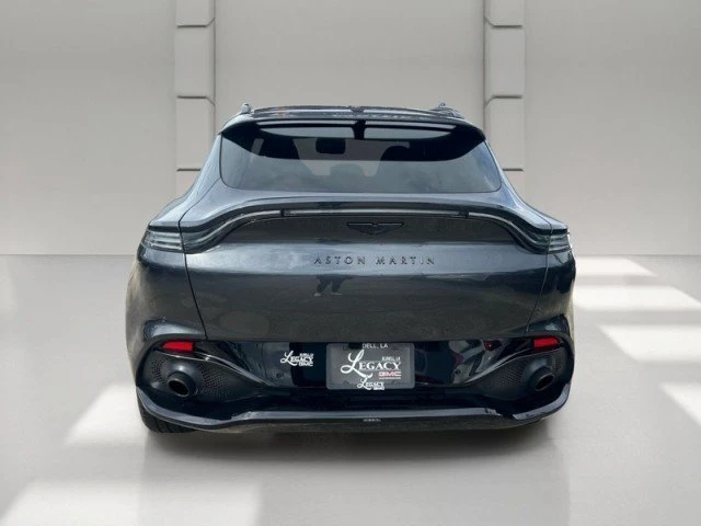 2021 Aston Martin DBX - Image 4 of 20