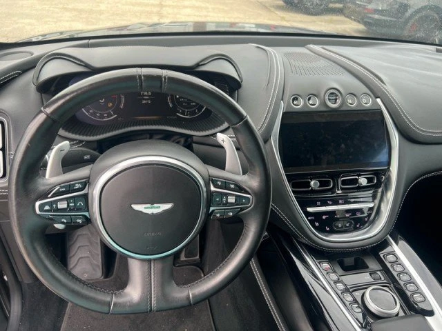 2021 Aston Martin DBX - Image 8 of 20