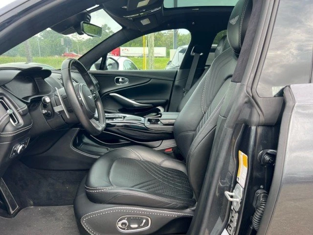 2021 Aston Martin DBX - Image 16 of 20