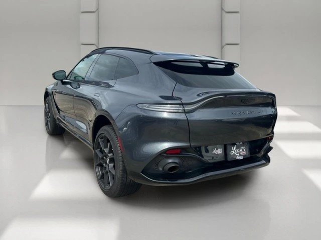 2021 Aston Martin DBX - Image 3 of 20