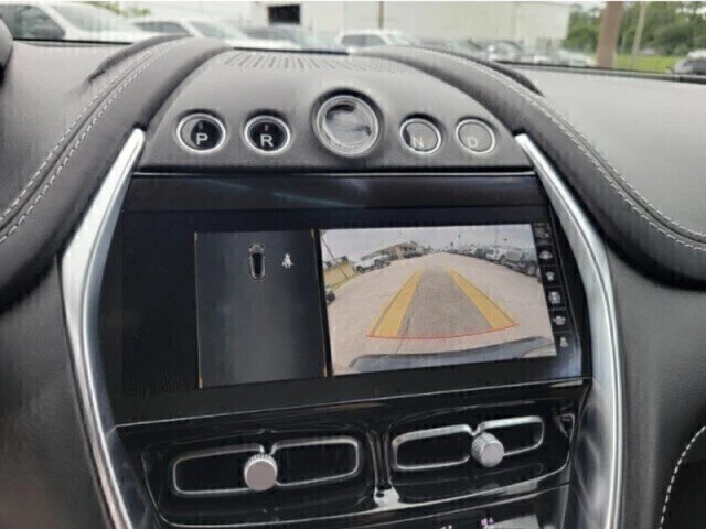2021 Aston Martin DBX - Image 13 of 20