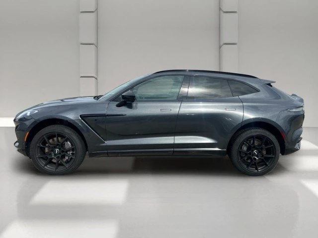 2021 Aston Martin DBX - Image 2 of 20
