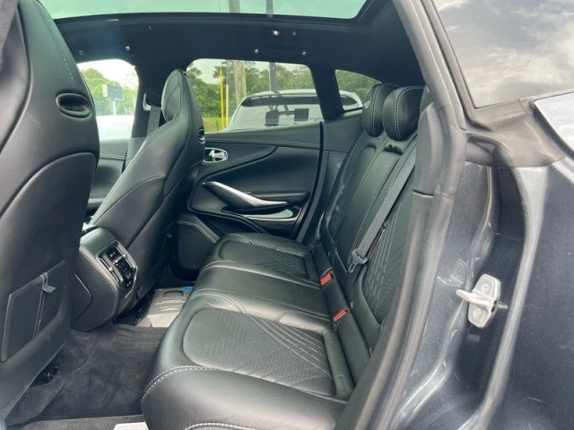 2021 Aston Martin DBX - Image 20 of 20