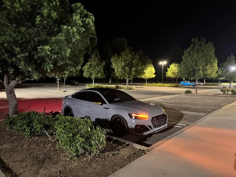 2021 Audi B9 RS5 - Image 2 of 9