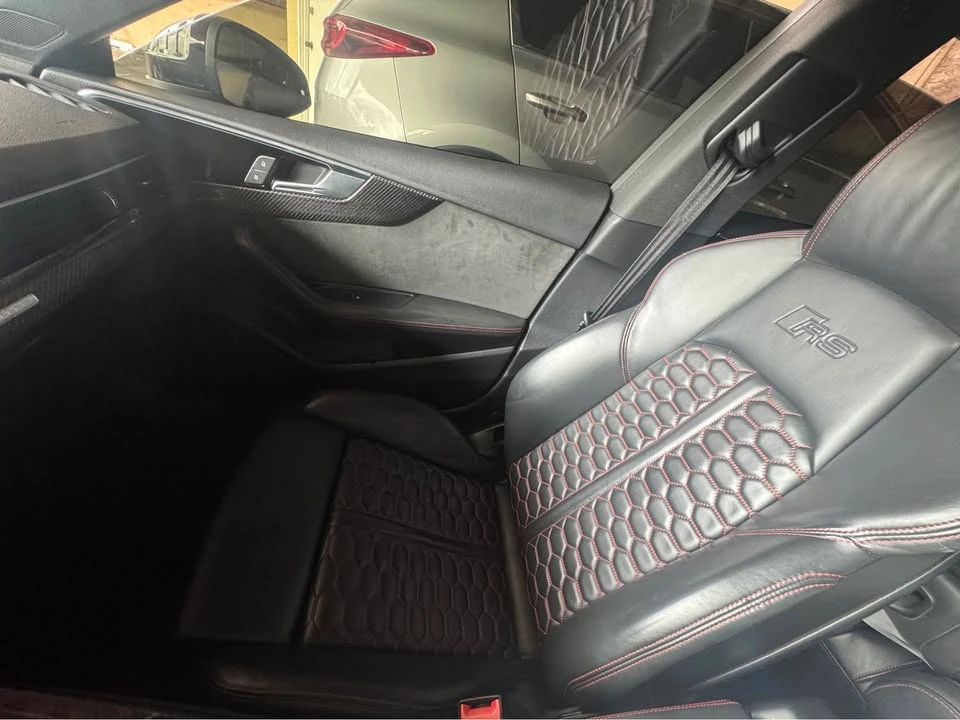 2021 Audi B9 RS5 - Image 5 of 9