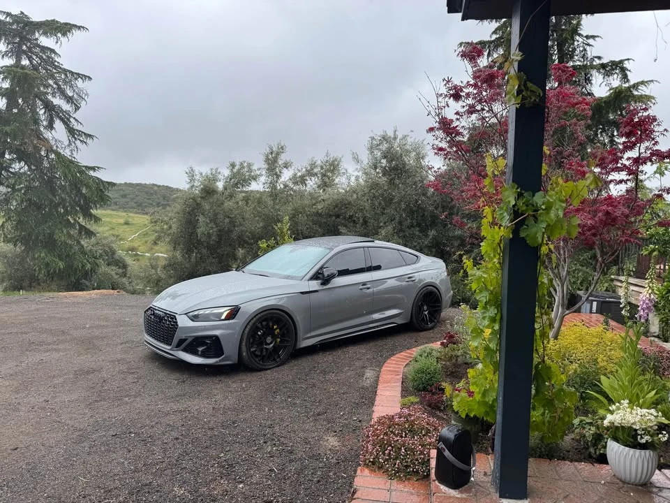 2021 Audi B9 RS5 - Image 4 of 9