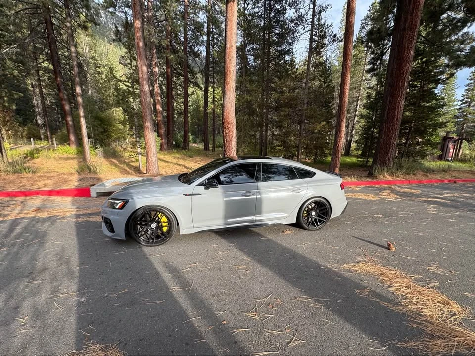 2021 Audi B9 RS5 - Image 9 of 9