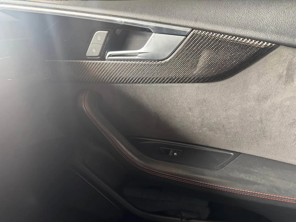 2021 Audi B9 RS5 - Image 6 of 9