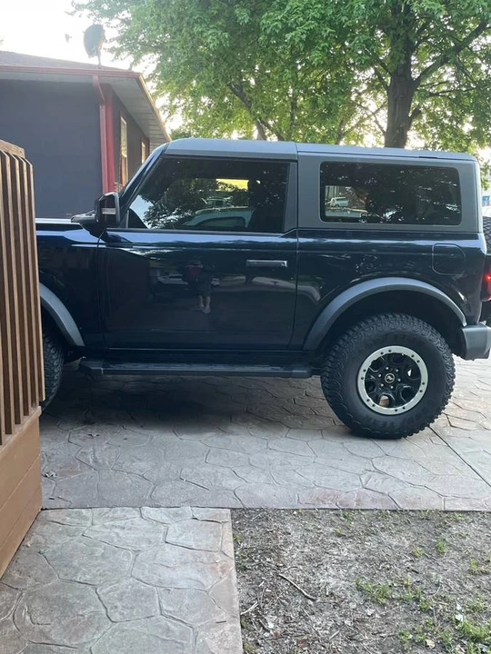 2021 Ford Bronco Sport - Image 8 of 18