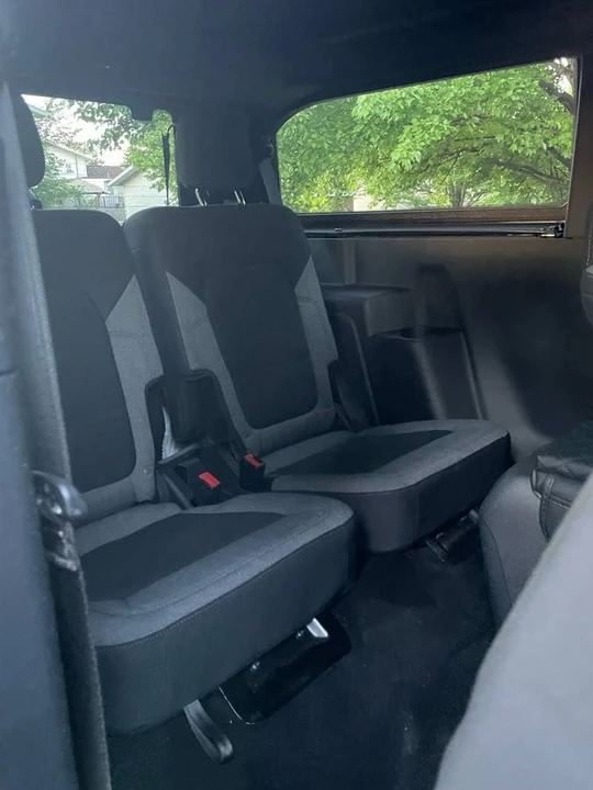 2021 Ford Bronco Sport - Image 12 of 18