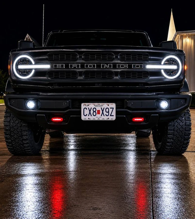 2021 Ford Bronco Sport - Image 3 of 18