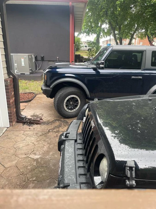 2021 Ford Bronco Sport - Image 6 of 18