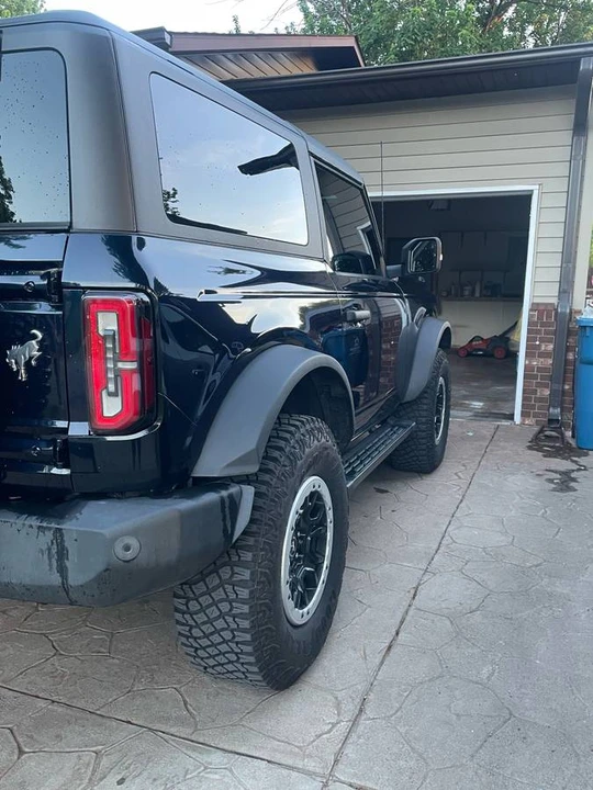 2021 Ford Bronco Sport - Image 15 of 18