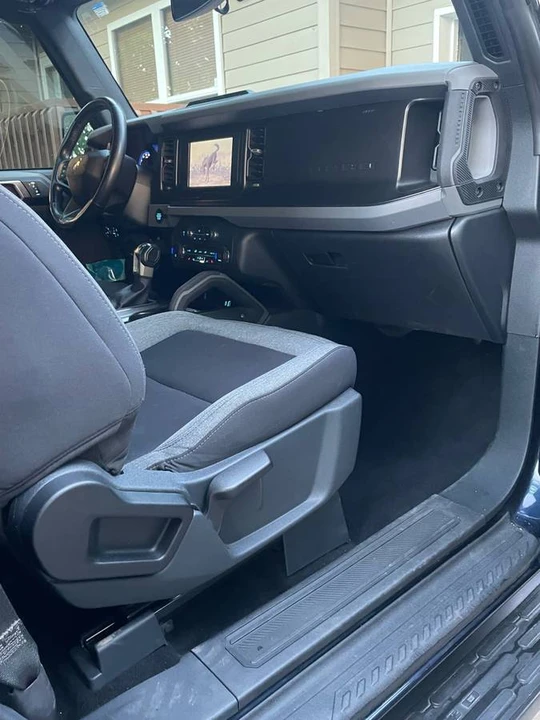2021 Ford Bronco Sport - Image 13 of 18