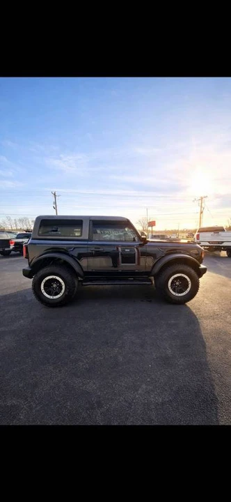 2021 Ford Bronco Sport - Image 17 of 18