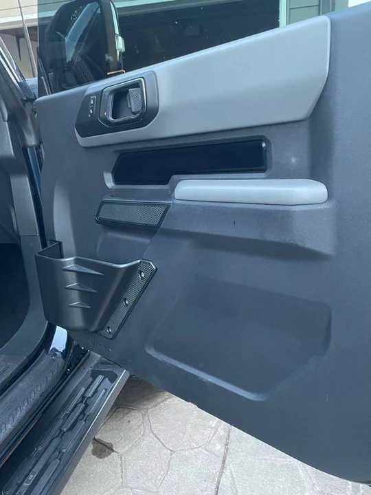2021 Ford Bronco Sport - Image 14 of 18