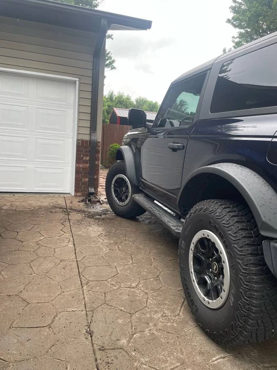 2021 Ford Bronco Sport - Image 7 of 18