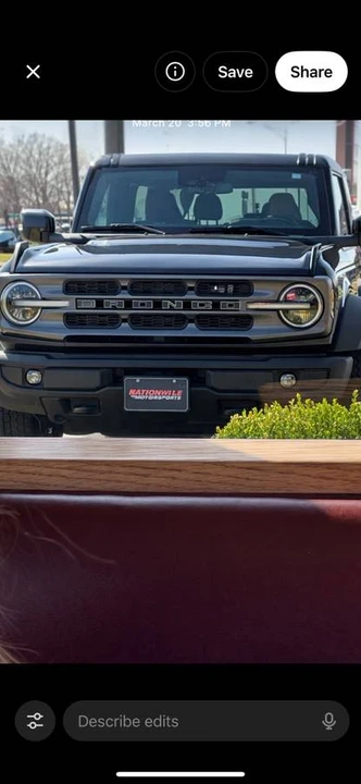 2021 Ford Bronco Sport - Image 16 of 18