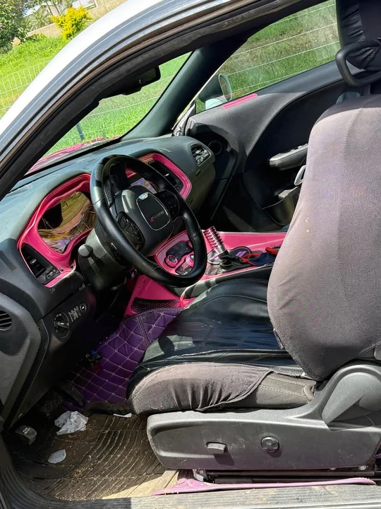 2021 Dodge Challenger 3rd Gen - Image 2 of 3