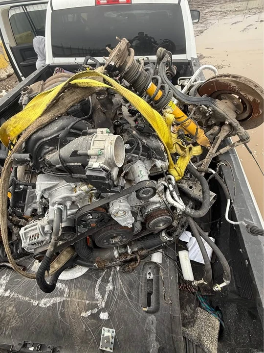 2021 Dodge Challenger SRT8 & 392 3rd Gen - Image 3 of 3