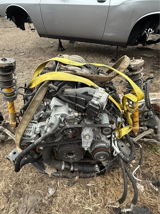 2021 Dodge Challenger SRT8 & 392 3rd Gen - Image 2 of 3