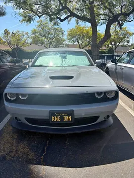 2021 Dodge Challenger GT