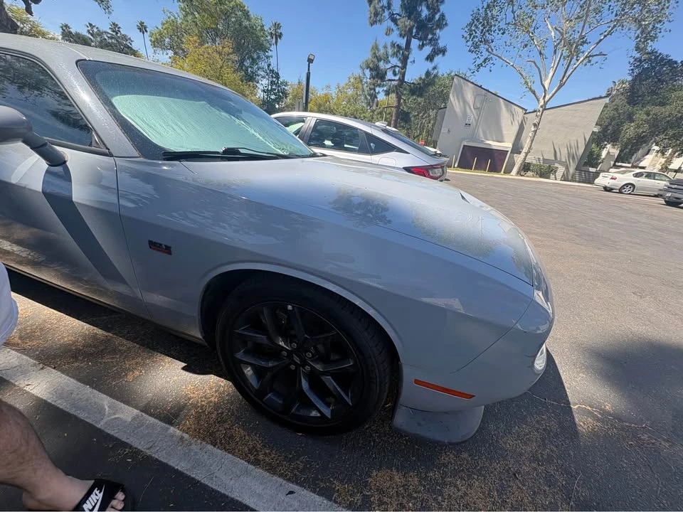 2021 Dodge Challenger 3rd Gen - Image 7 of 10