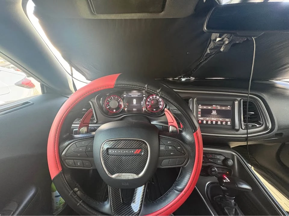 2021 Dodge Challenger 3rd Gen - Image 8 of 10