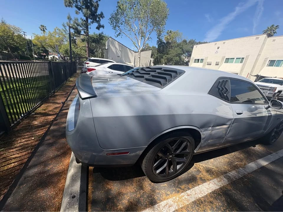 2021 Dodge Challenger 3rd Gen - Image 5 of 10