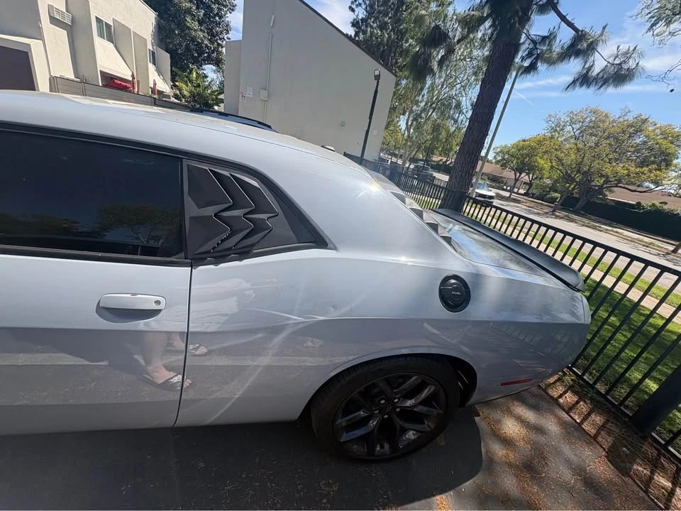 2021 Dodge Challenger 3rd Gen - Image 3 of 10